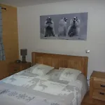 Appartement Les Chardons Argentes 2