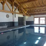 Les Chardons Argentes 2 Appartement *