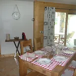Les Chardons Argentes 2 Appartement