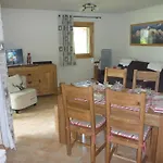 Appartement Les Chardons Argentes 2 *