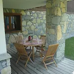 Appartement Les Chardons Argentes 2