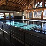 Les Chardons Argentes 2 Appartement Samoëns